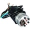 Wai Global Motor, MTRTILT TRIM 12V, 12 Volt, 3 wire connection 10858N - alternate 4